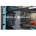 plastic usb cable injection moulding machine